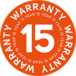 Warranty on CONTEG products