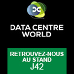 Data Centre World Paris 2019 