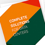 Download a brochure - Complete Solution for Data Centres
